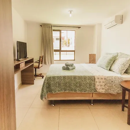 Luxor Paulo Miranda Home Service João Pessoa Habitación foto