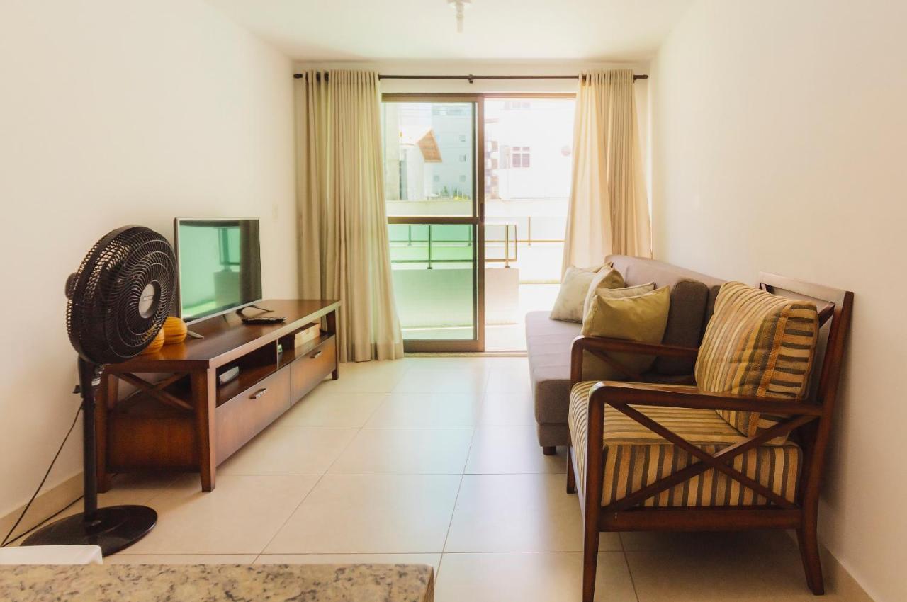 Luxor Paulo Miranda Service Apartment Joao Pessoa
