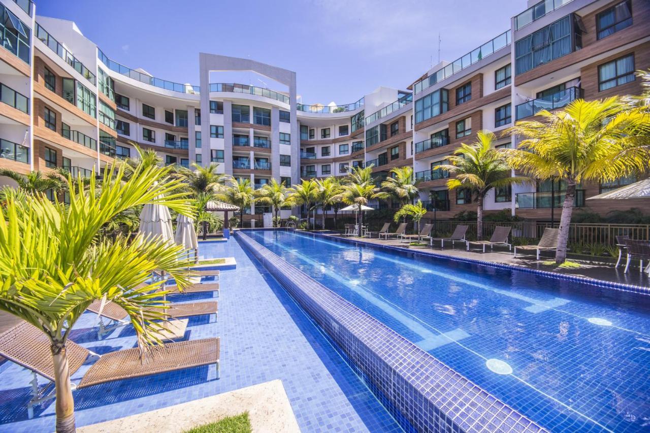 Apartment Luxor Paulo Miranda Service