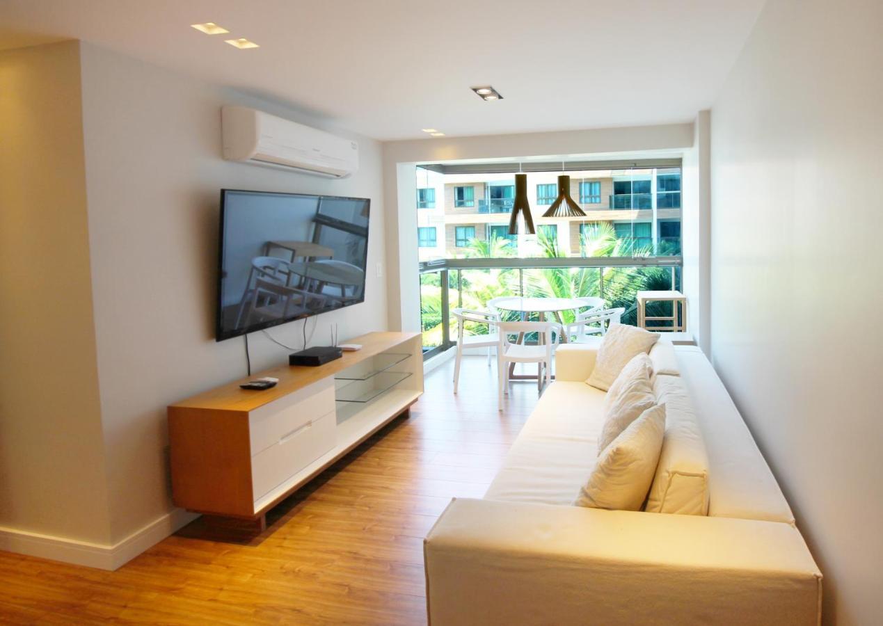 Apartment Luxor Paulo Miranda Service