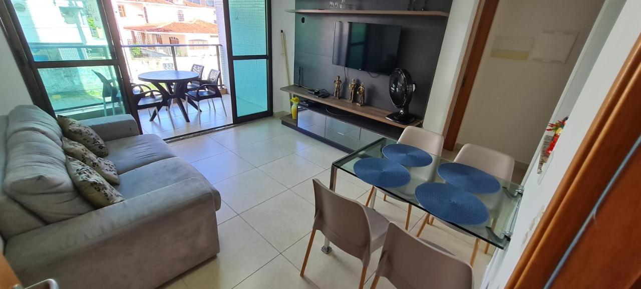 Apartment Luxor Paulo Miranda Service *