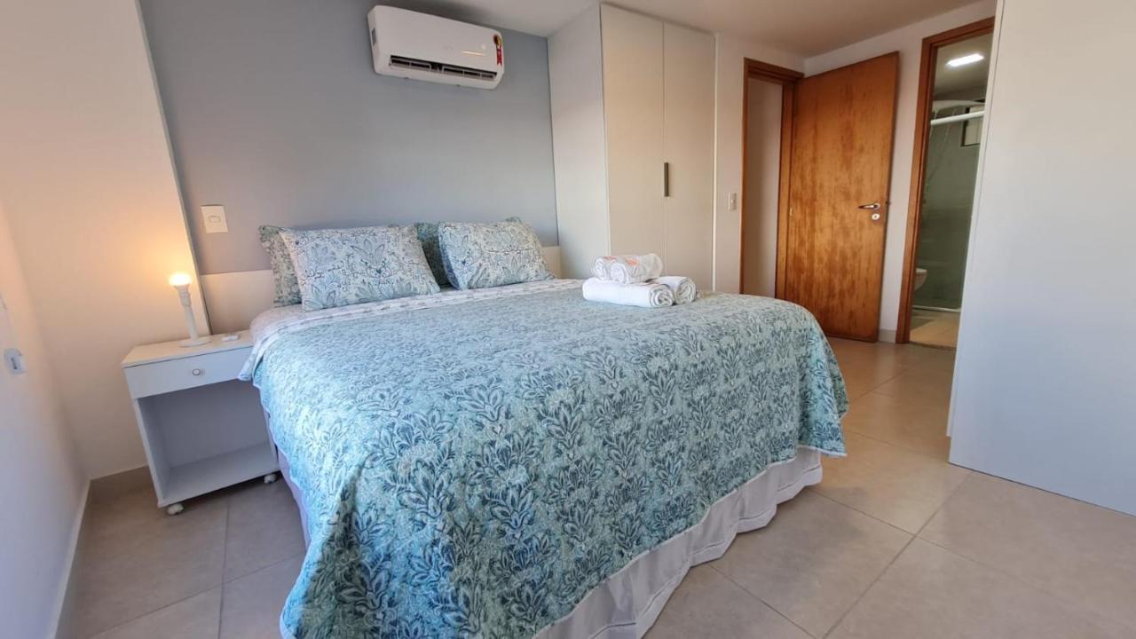Luxor Paulo Miranda Service Apartment *