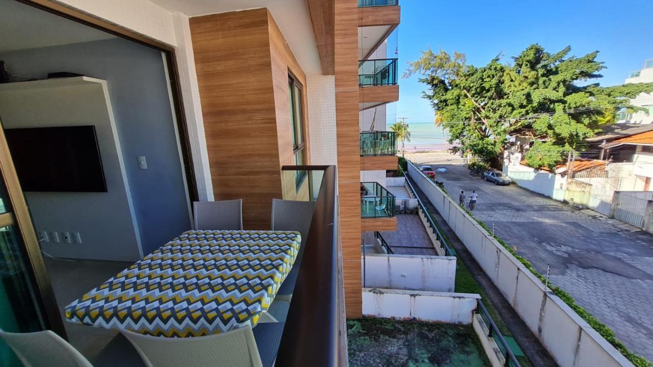 Apartment Luxor Paulo Miranda Service