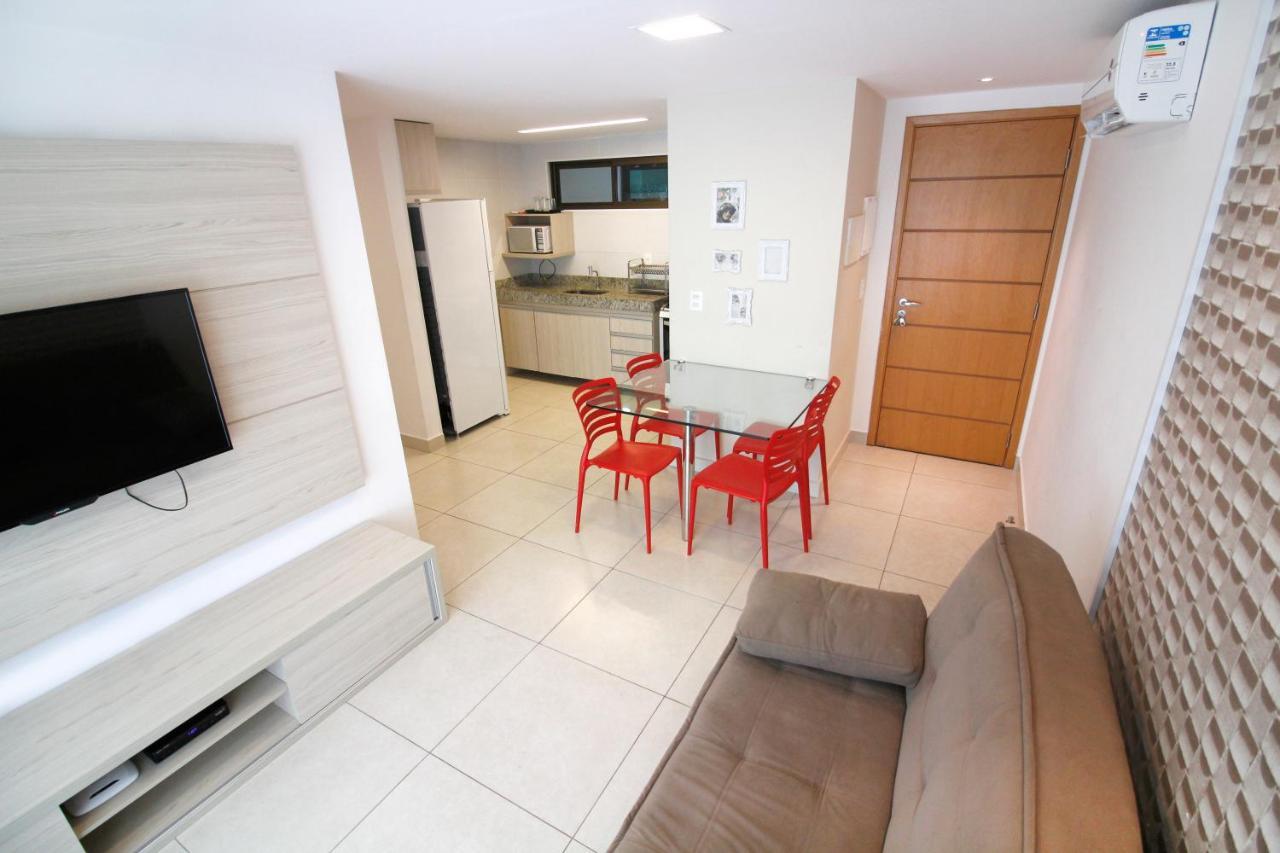 Luxor Paulo Miranda Service Apartment