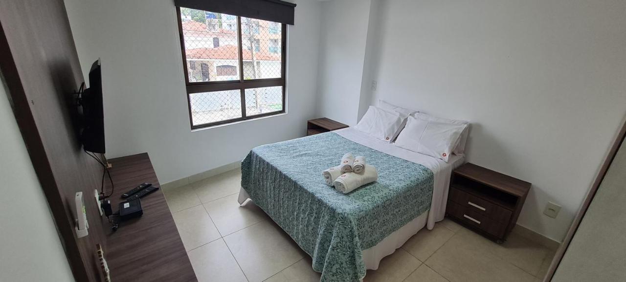Apartment Luxor Paulo Miranda Service Joao Pessoa