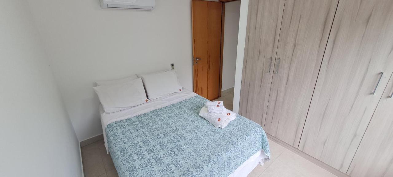 Apartment Luxor Paulo Miranda Service