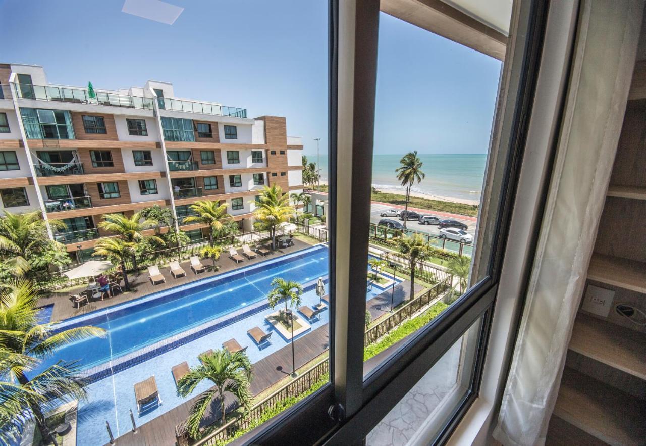 Apartment Luxor Paulo Miranda Service
