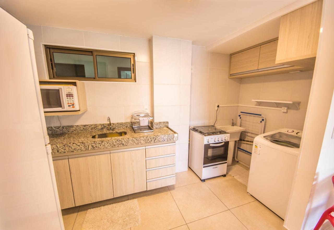 Luxor Paulo Miranda Service Apartment
