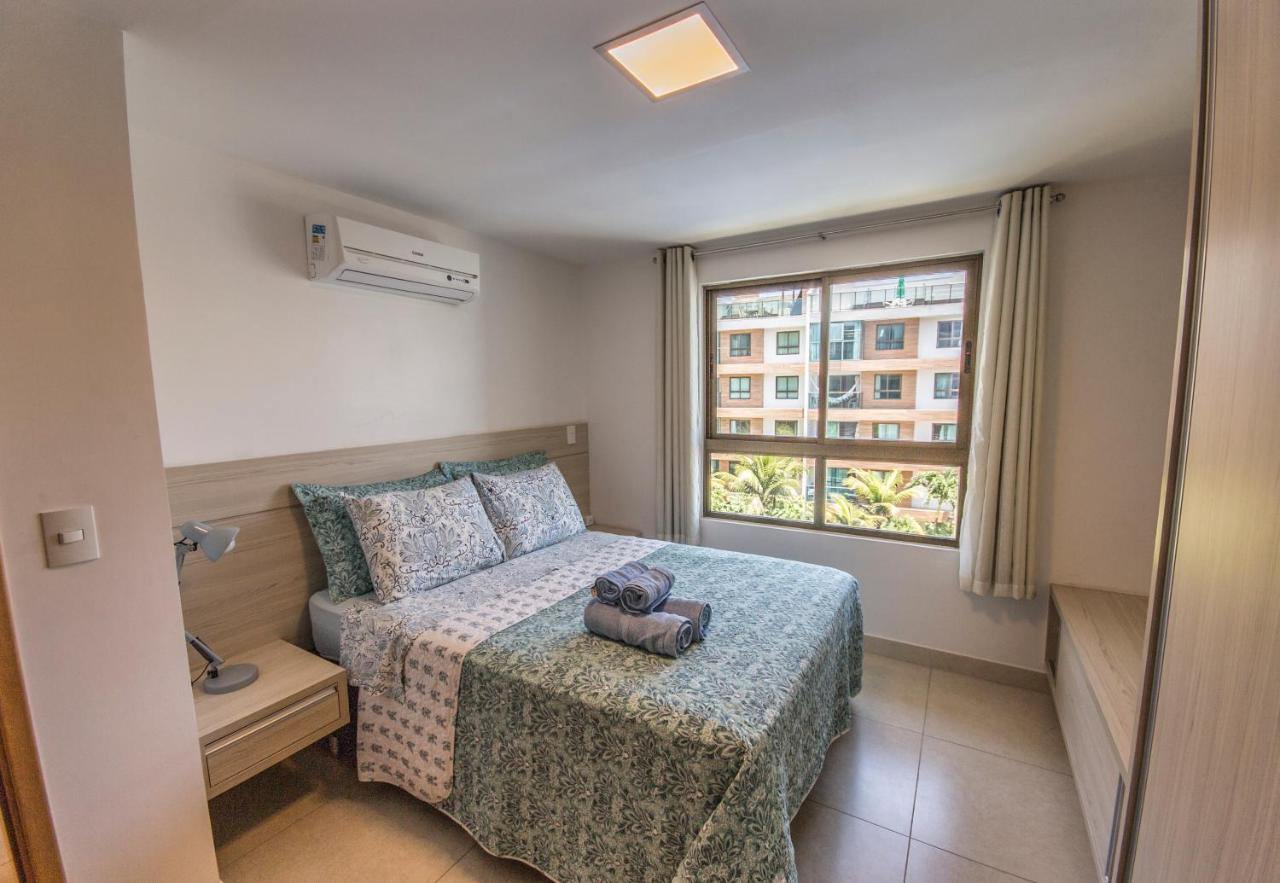 Luxor Paulo Miranda Service Apartment *