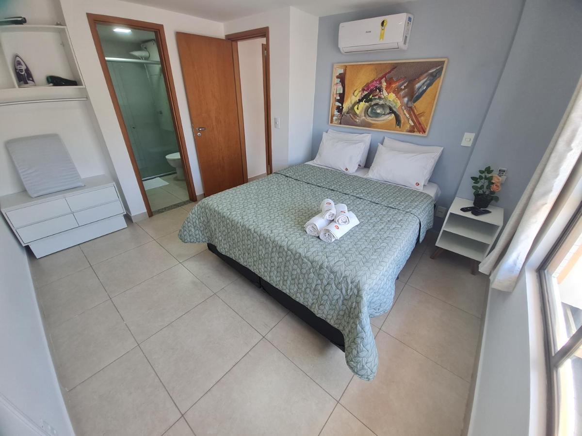 Apartment Luxor Paulo Miranda Service *