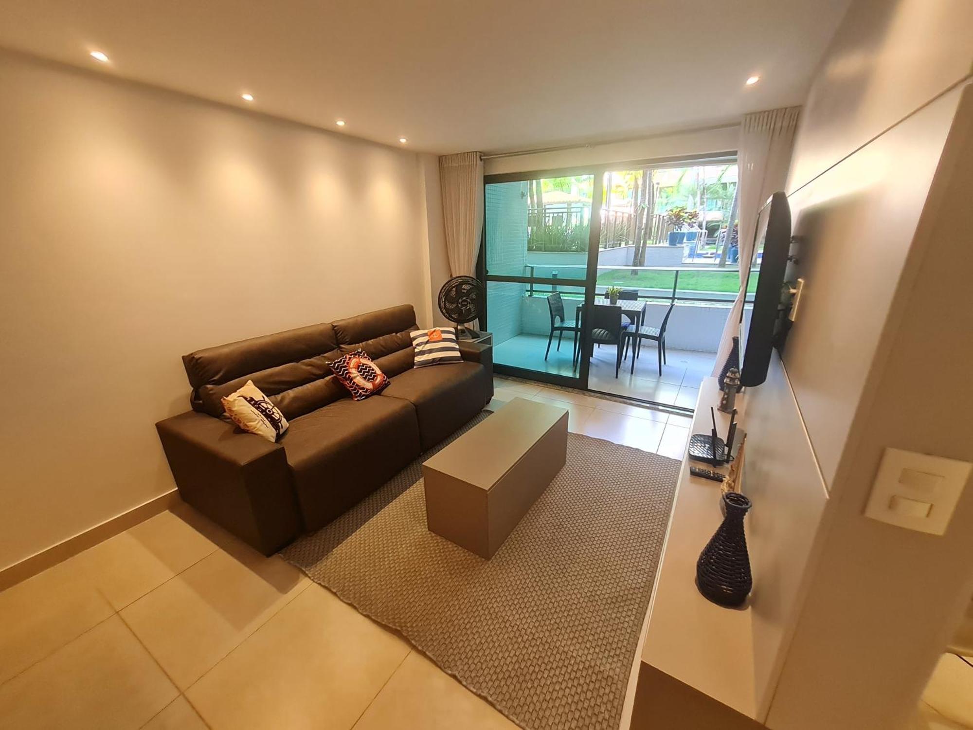 Luxor Paulo Miranda Service Apartment *
