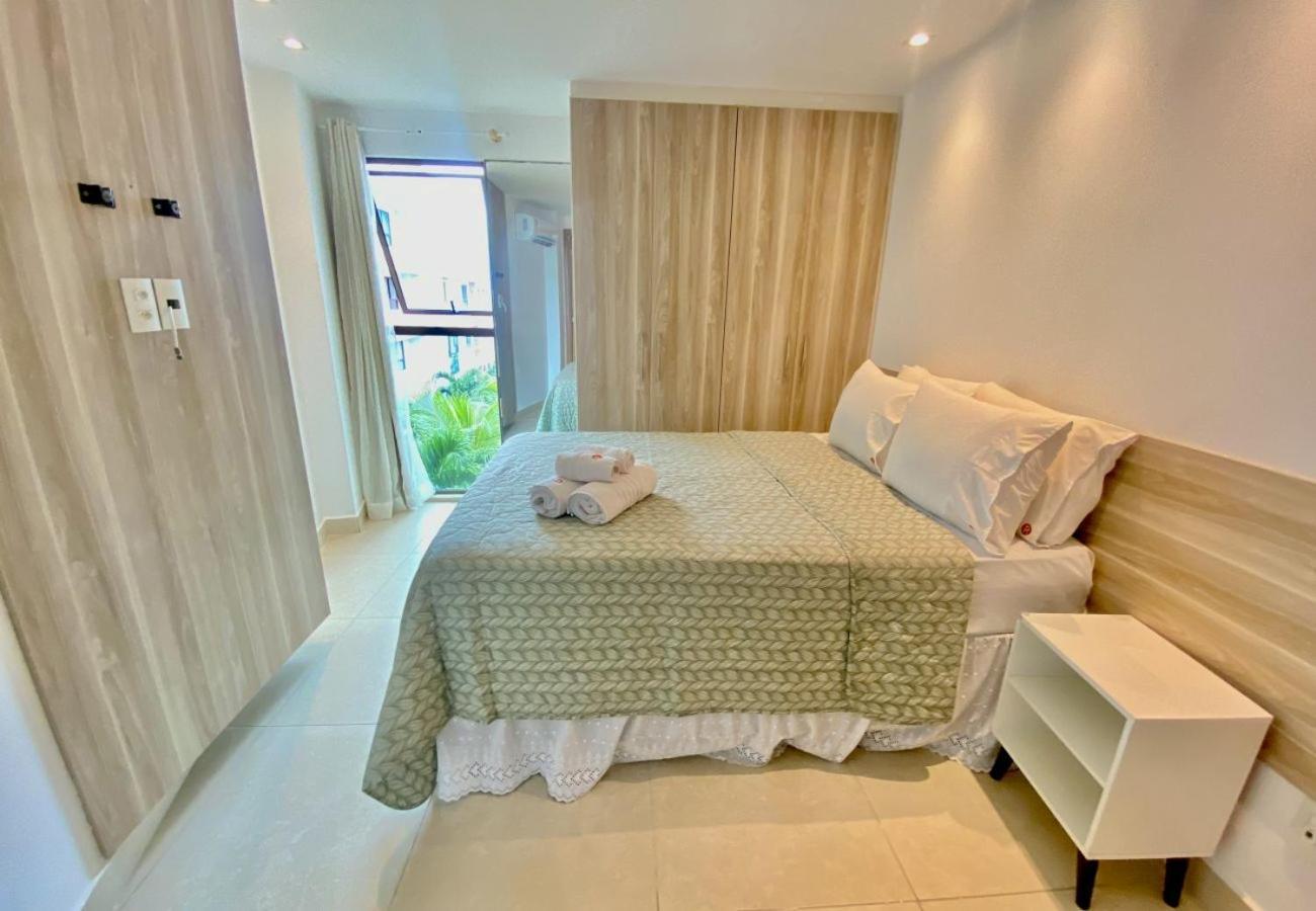 Luxor Paulo Miranda Service Apartment *