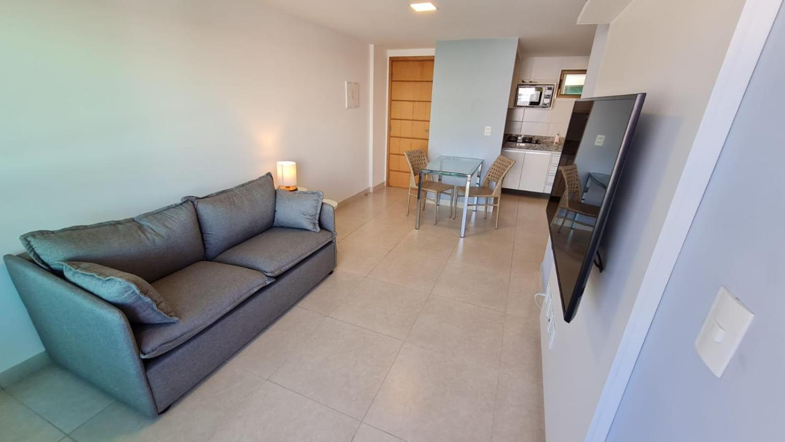 Apartment Luxor Paulo Miranda Service