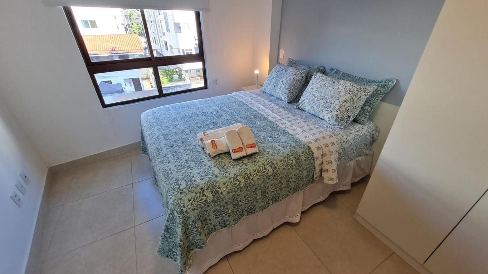 Luxor Paulo Miranda Service Apartment