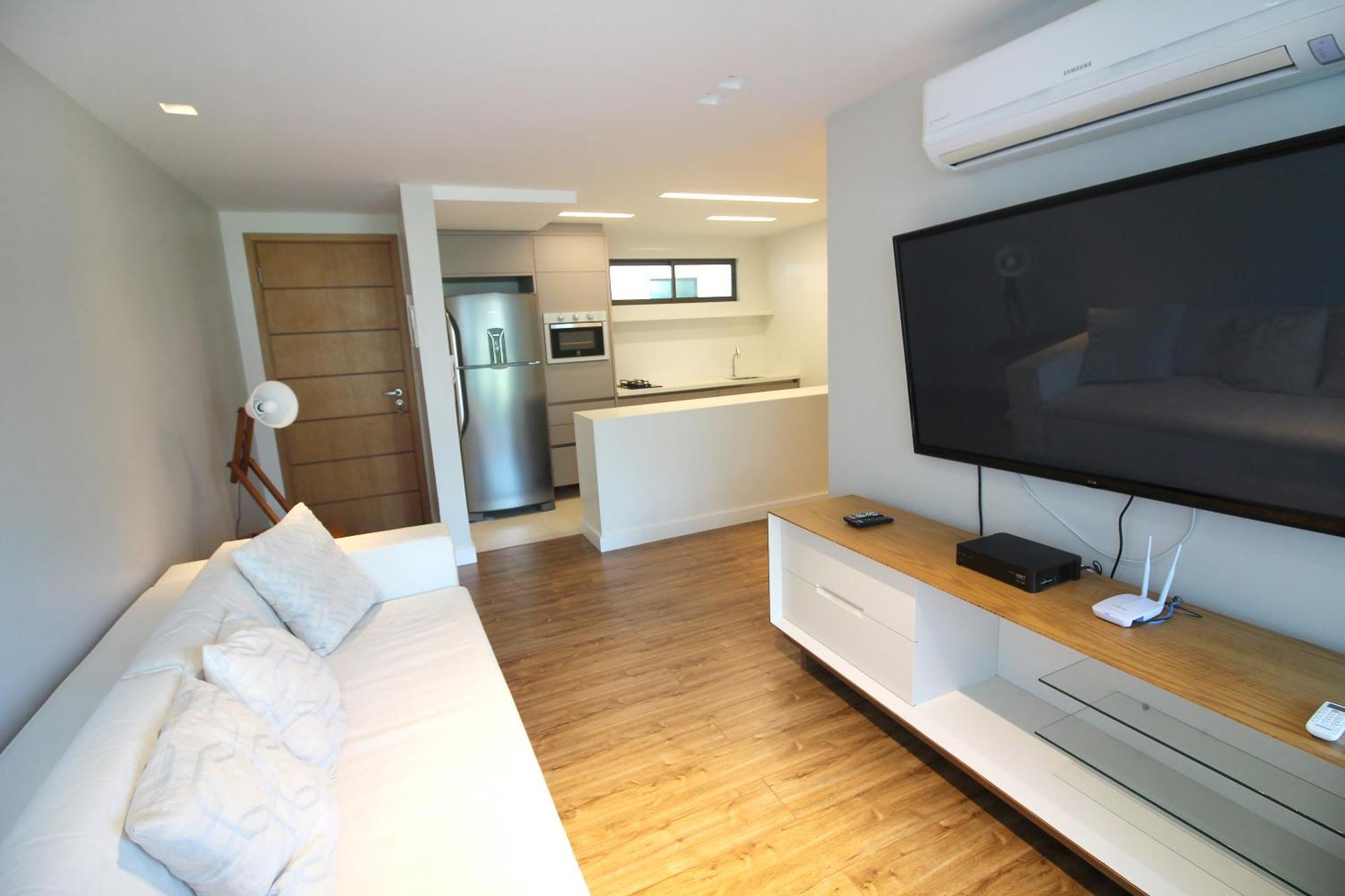 Luxor Paulo Miranda Service Apartment