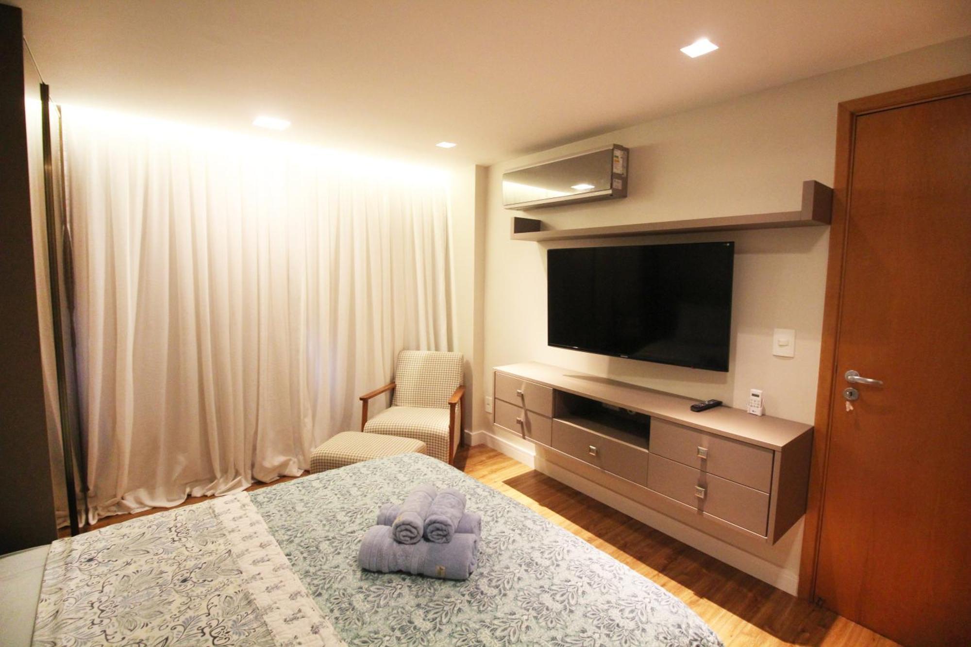 Apartment Luxor Paulo Miranda Service *
