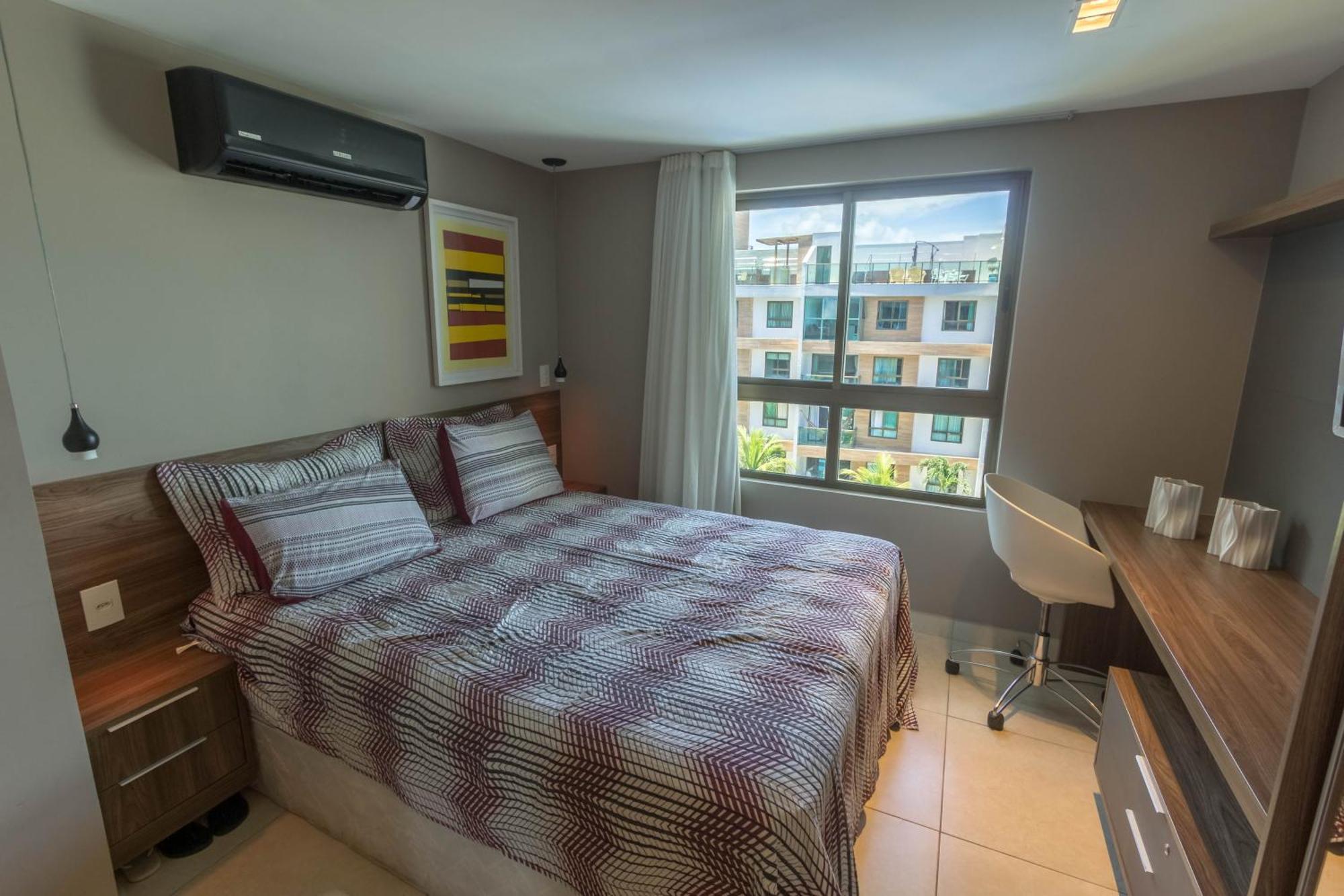 Luxor Paulo Miranda Service Apartment