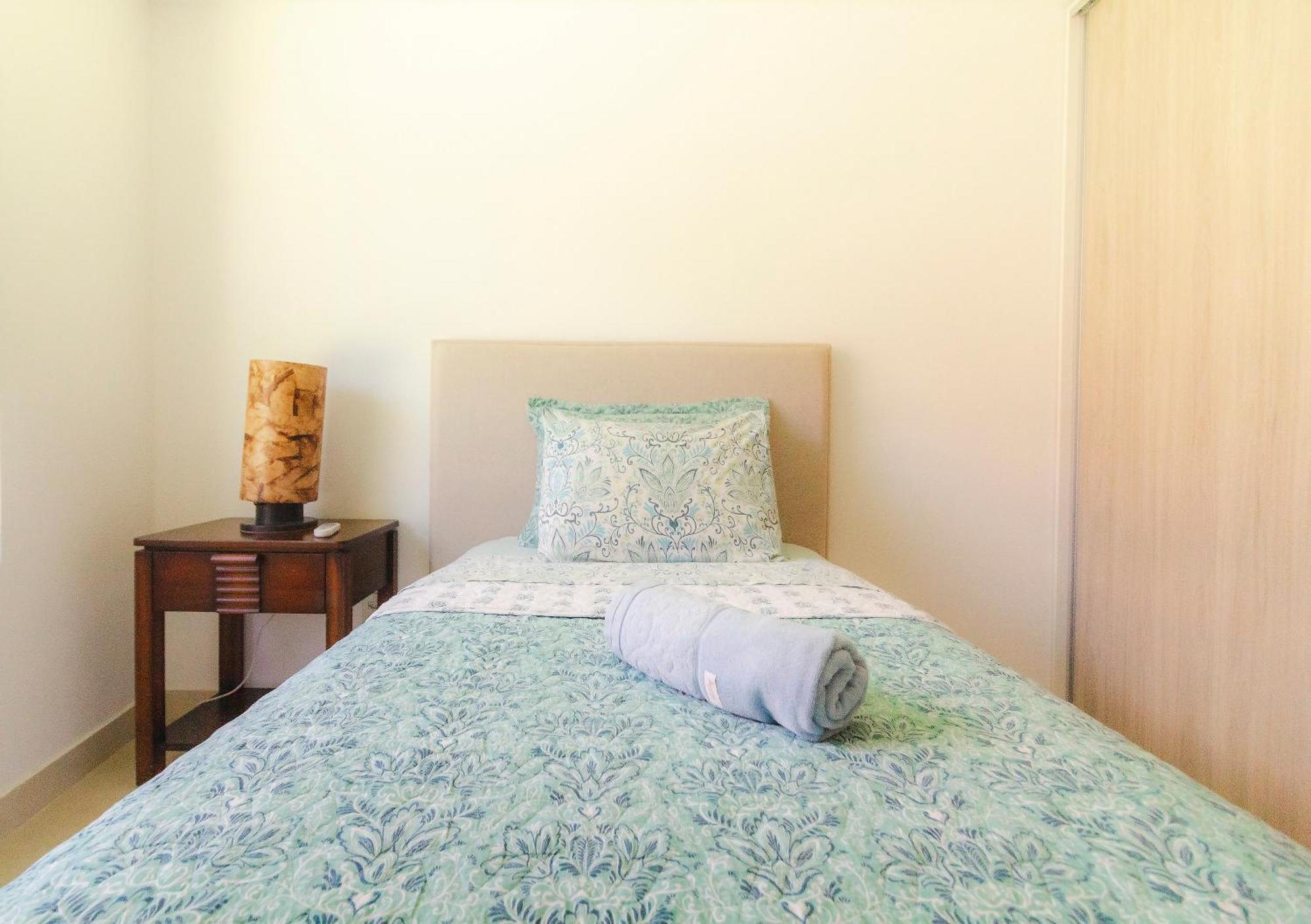 Luxor Paulo Miranda Service Apartment