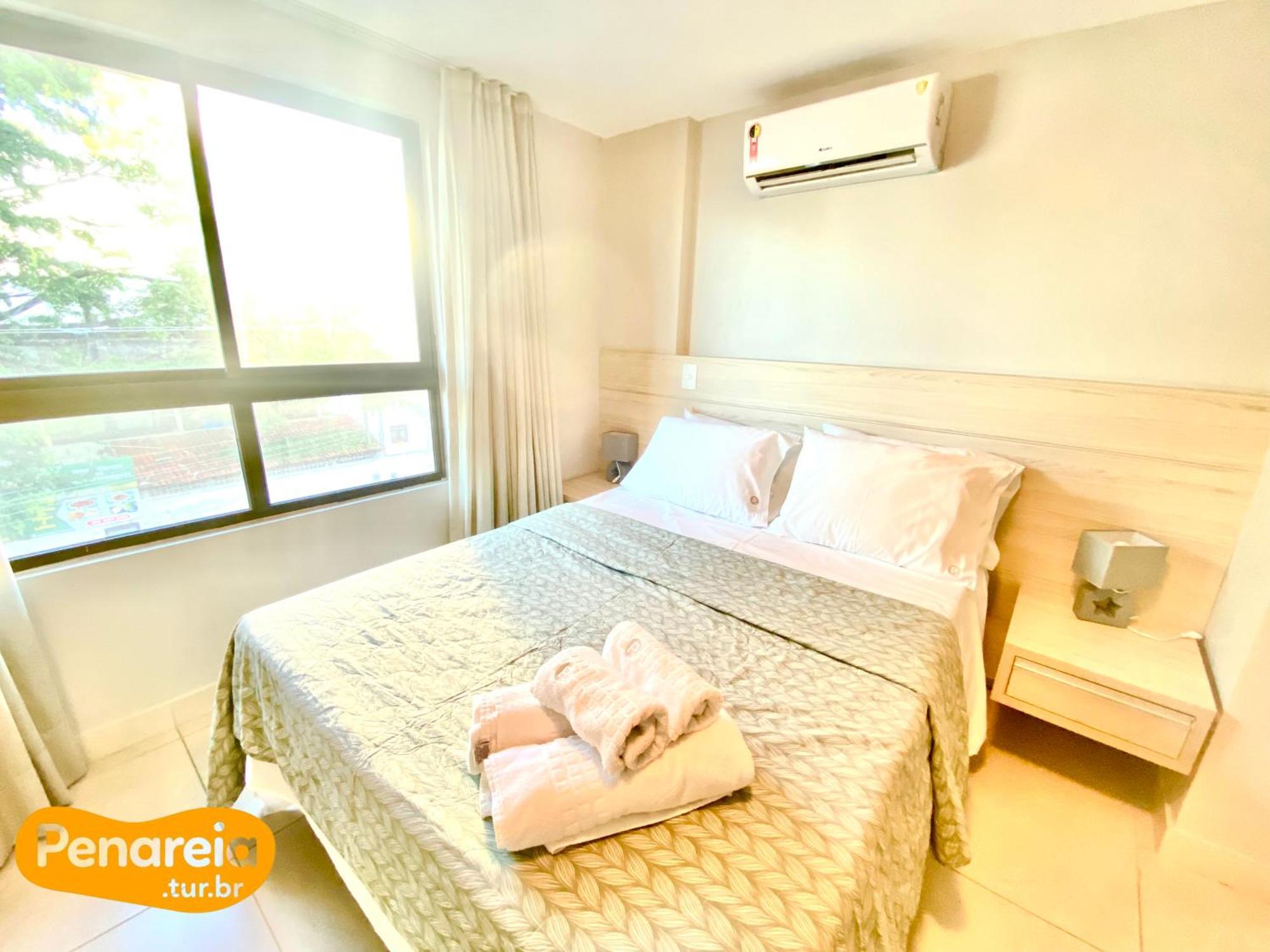 Apartment Luxor Paulo Miranda Service *
