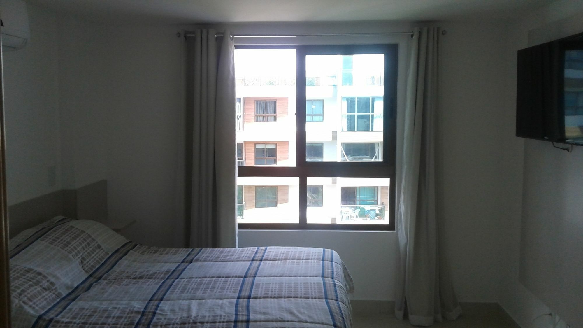 Apartment Luxor Paulo Miranda Service *