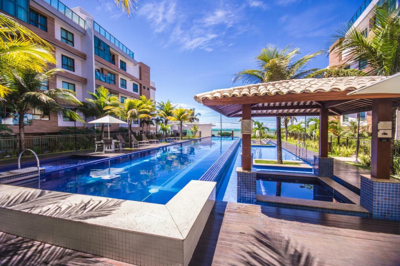 Luxor Paulo Miranda Service Apartment Joao Pessoa