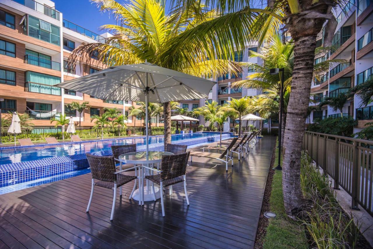 Luxor Paulo Miranda Service * Joao Pessoa